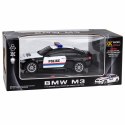 Auto Zdalnie Sterowane Policja 1:18 R/C