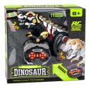 Dinozaur Zdalnie Sterowany R/C + Pilot