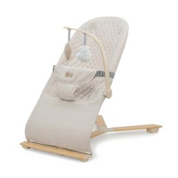 KINDERKRAFT Bujaczek MIMI beige wood