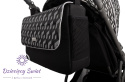 VIVO Expander 01 komfortowy wózek spacerowy