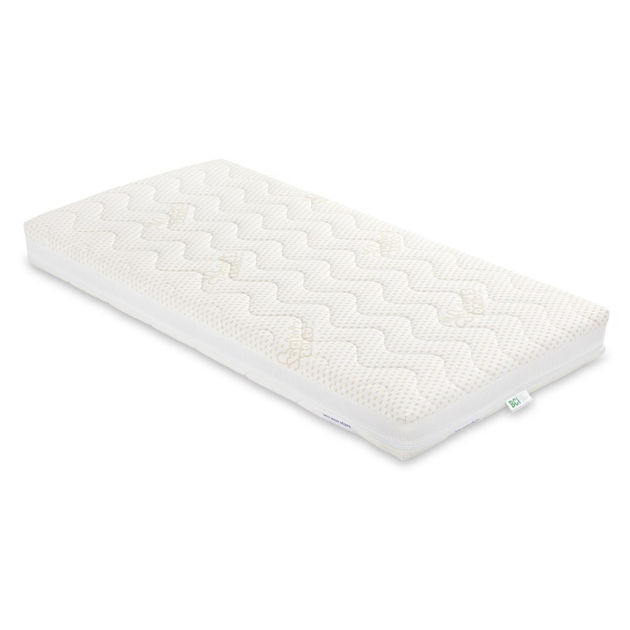 Materac dla niemowlaka VARIO R materac 120 cm x 60 cm z pokrowcem Amicor Materac dla niemowlaka VARIO R materac 120 cm x 60 cm z pokrowcem Amicor