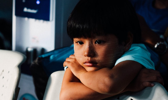 Depresja u dzieci – jak ją rozpoznać?