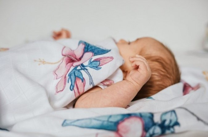Dlaczego wybór otulacza niemowlęcego jest tak istotny?