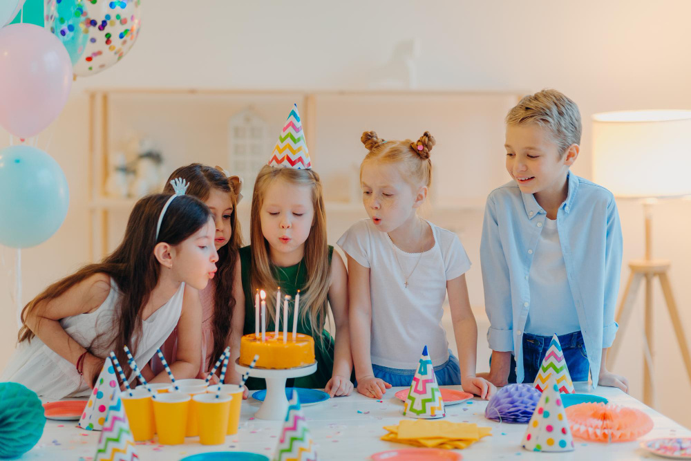 Świętowanie pierwszych urodzin dziecka - jak je zorganizować?