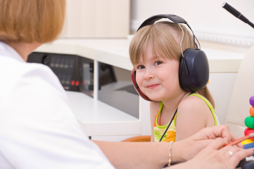 Niedosłuch U Dziecka Objawy I Leczenie 7915
