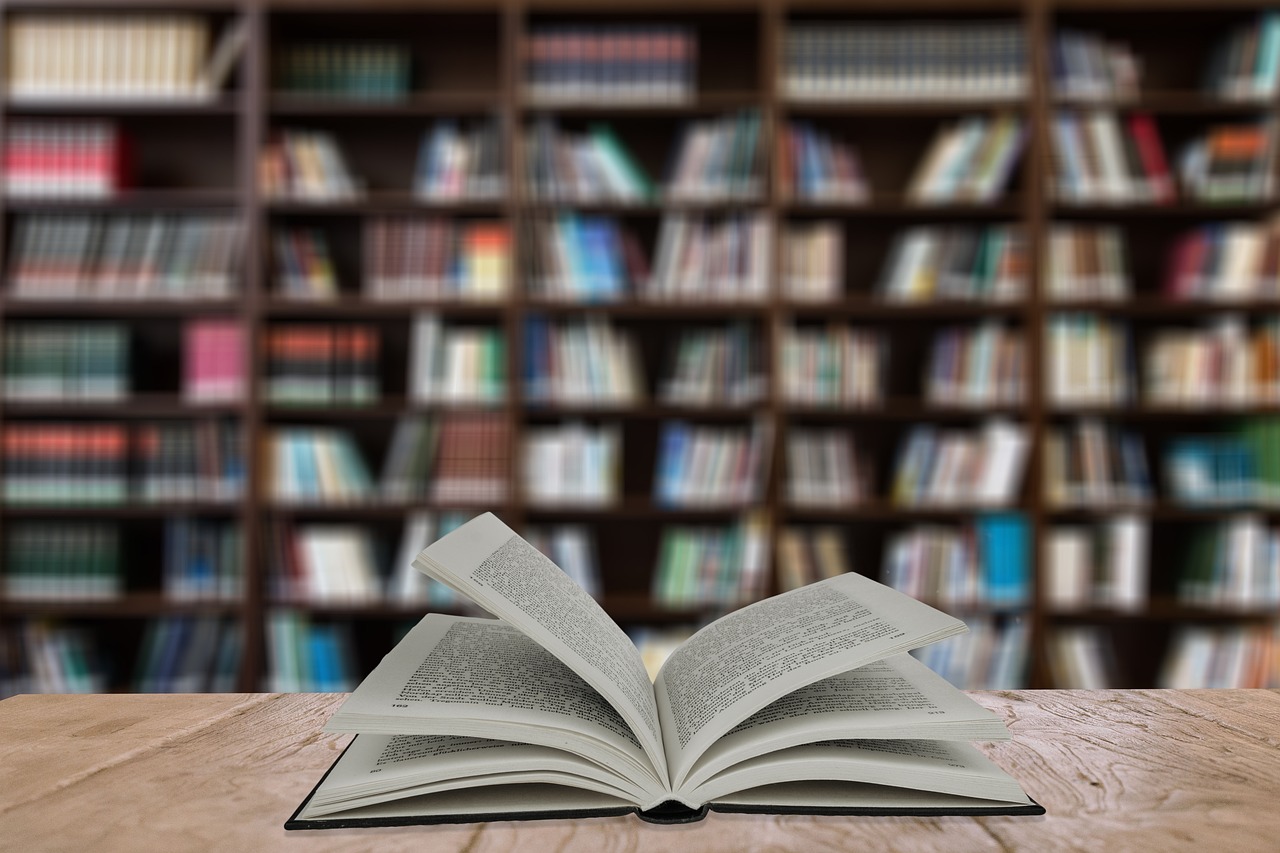 Wydawnictwo Literackie – legenda polskiego rynku książki