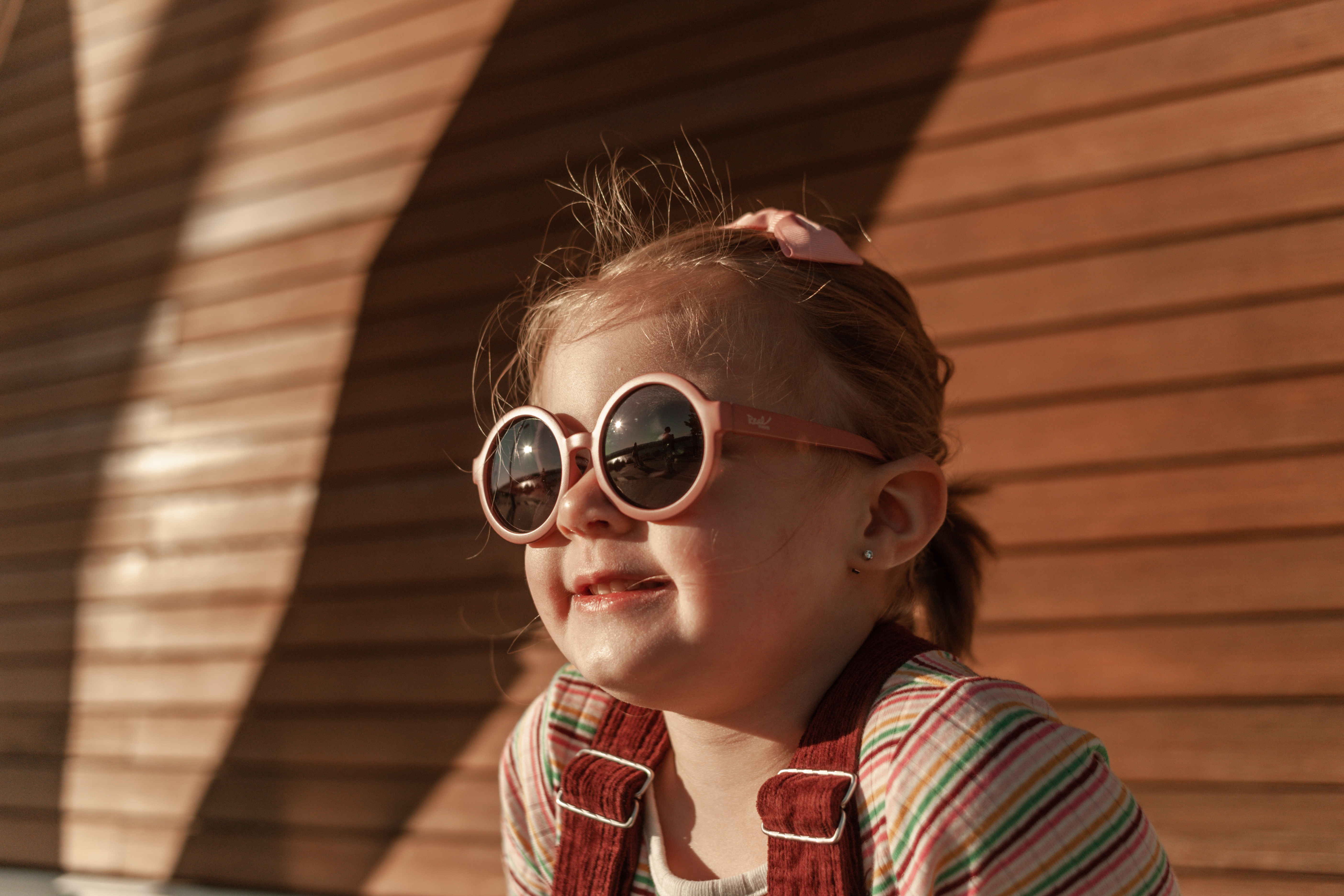 Czym jest promieniowanie UV i jakie skutki ma dla oczu dzieci?